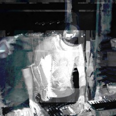 TRTR live set @ Panoptikum der Unsichtbaren (Berlin) 02-10-2016 / 24m snippet