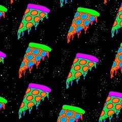 ACIDPIZZA (feat. Tadas Quazar & Billy Kristal)