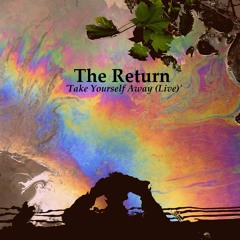 Take Yourself Away (Live Rehearsal)