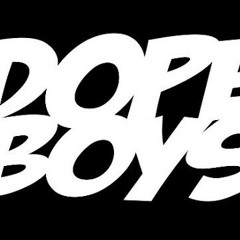 Dope Boyz (Prod By Majusde) Miami Bass Sound