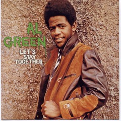 Lets stay together -Cover