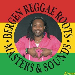 DJ REAGAN ONE LOVE BERGEN Vol.4 MIX
