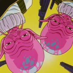 Phife's Theme(Yardrat)