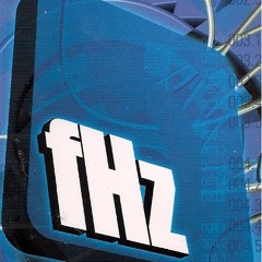 El Hornet jungle set @ fHZ April 2003