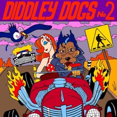 Diddley Dogs - Old Motors