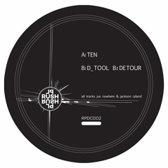 Rush Plus - RPDC002