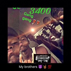 All Of My Niggas - Ca$hmel ft Chief Ty & Lil Q