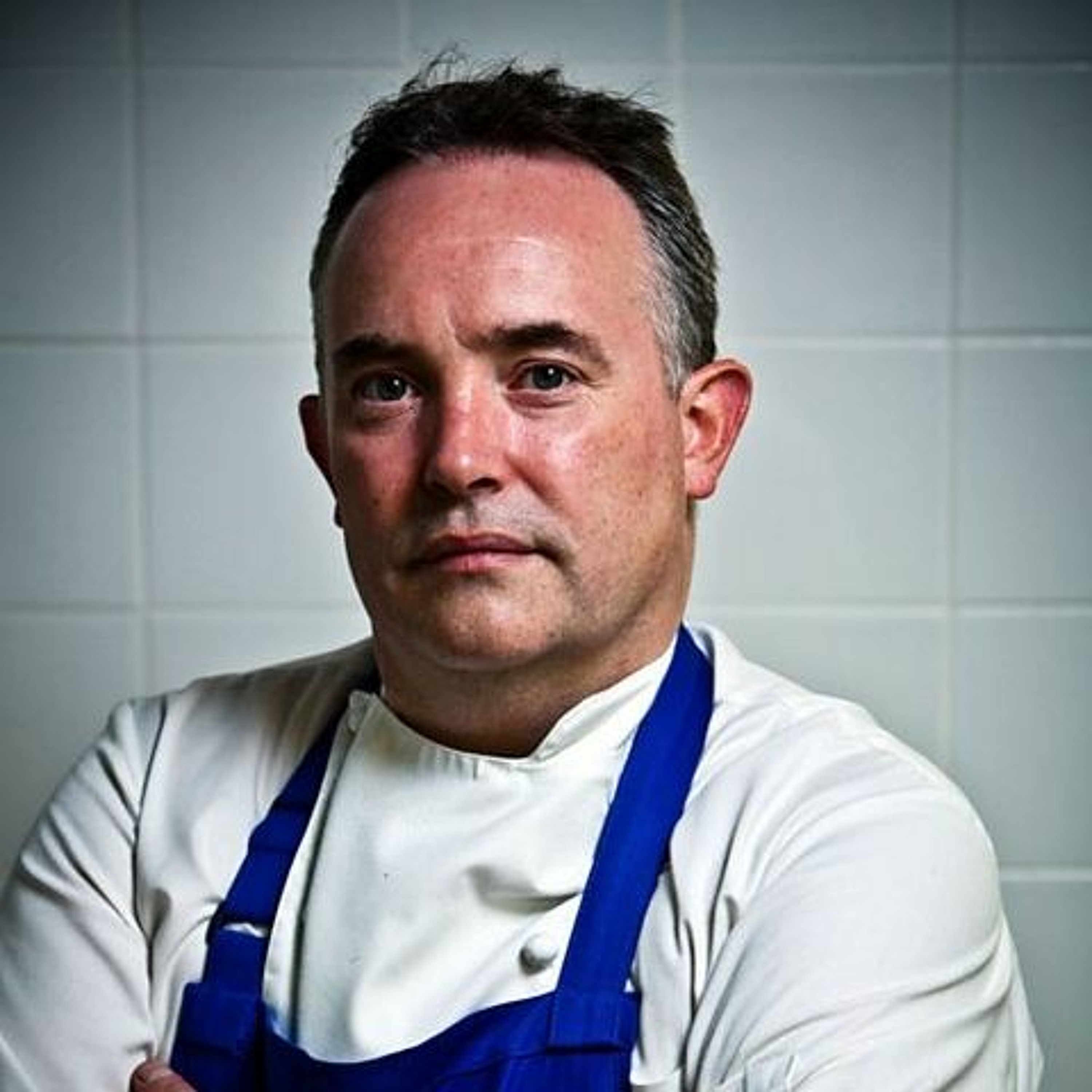Food on the Edge Podcast
