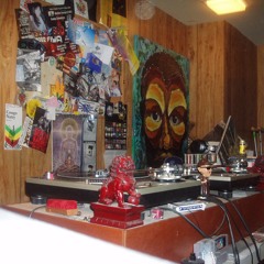 Manny Bogart Presents Ragga Jungle Ting 2