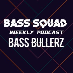 Weekly Podcast / Bass Bullerz Live #6 ( FUTUREHOUSE / HOUSE / BASSHOUSE / TRAP / DUBSTEP )
