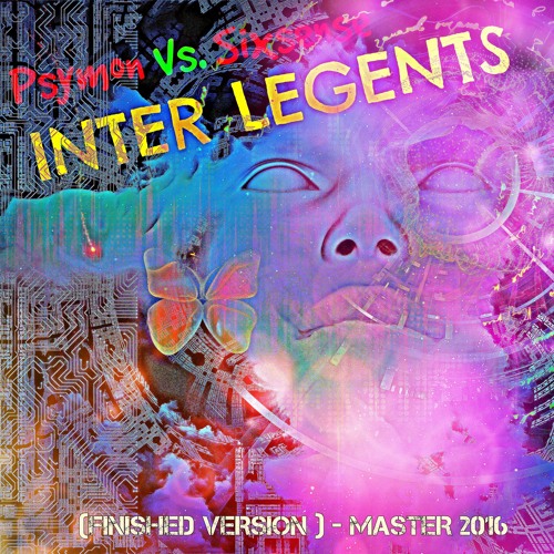 PSYMON vs.  SIXSENSE - INTER LEGENTS (NEW VERSION) - 2016