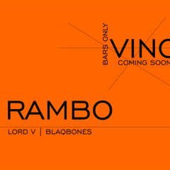 Rambo ft. Blaqbones