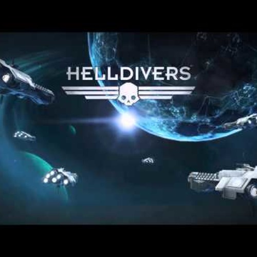 Stream Helldivers Soundtrack - Successful Galactic Campaign/Mission ...