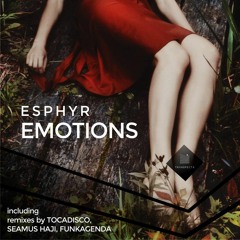 ESPHYR - Emotions ( Tocadisco`s early morning sunlight Remix )