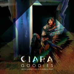 Ciara - Goodies (Orion Magnus is United in America Remix)