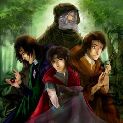 Baśnie Barda Beedla  Opowieść o Trzech Braciach