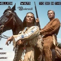 feat. Pik Dezert&Hanseat-A Million Ways to die in the WESTERWALD
