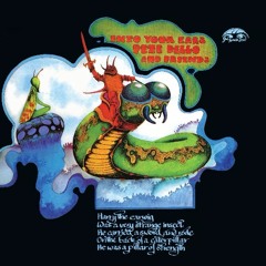 PETE DELLO AND FRIENDS - 'Into Your Ears' (GKL007) SAMPLER