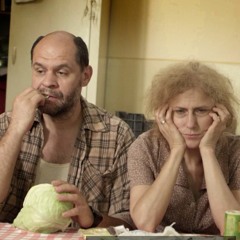 Soundtrack - Comedy - "Lazy Neighbours"