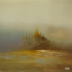 GORDO - Cali 2.0 (Feat. Hash Dabs & Sey)