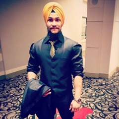 Rabba Mereya - Romie Gill (feat. Randy J)