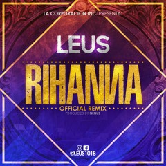 Rihanna (Prod. NeNus)(byjimmyboy)