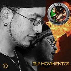 RAS LEONE & MC PRECISO - TUS MOVIMIENTOS (REAL RAGGAMUFFIN RIDDIM) - 2016