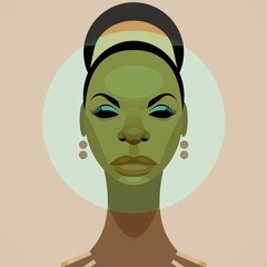 Nina Simone Mix by DJ André Collyer
