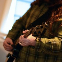 I'm In Love (With The Guitarist For The Go Go's)