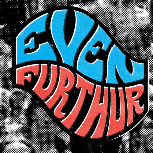 Perc - Even Furthur (August 2016)