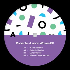 Roberto - Lunar Waves