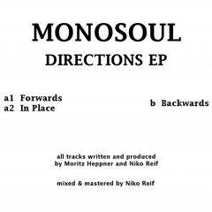Directions EP (MONOSOUL 03)