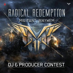Radical Redemption - Militant Mayhem Mix