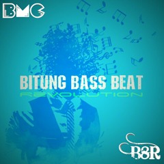 Achel Sahentendy - Pull Up 「B8R」 =Full=