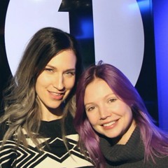 Chameleon Club Mix B2B with B.Traits