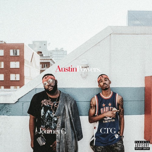 Austin Powers (Feat Journey G)