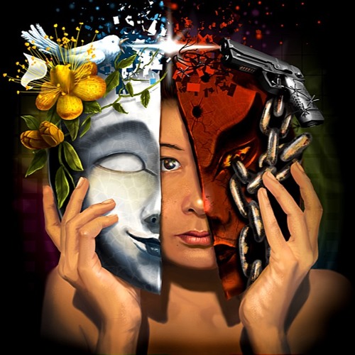 Stream Souad Massi Le Bien Et Le Mal سعاد ماسي الحق والباطل Cover By Lojayne Shaheen Listen Online For Free On Soundcloud