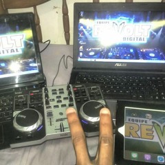 MTG OH NOVINHA OH NOVINHA AQUI DO BAILE VS DEJOTA RENATINHO DA REVOLT