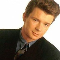 Never Gonna Give Up Being Together With You