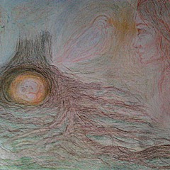 "There'll be days like this, my momma said"