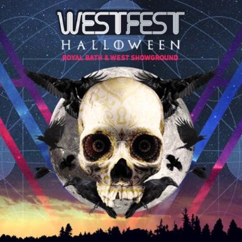 DJ Fallon Ft MC Offside LIVE @ Westfest 2015 (Free Download)