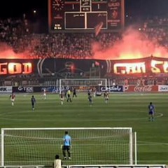كالعاده الليله جينا والزمالك في عنينا uwk