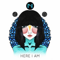 Here I Am