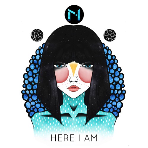 Here I Am