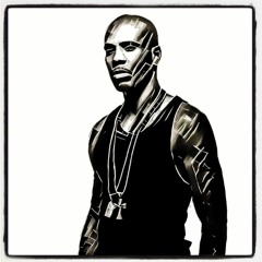 DMX - Who We Be (Re-MX)