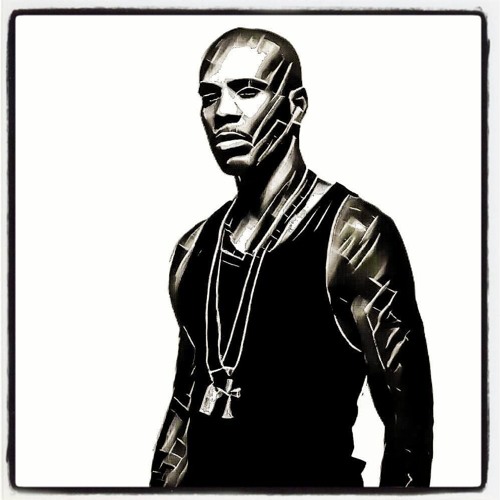 DMX - Who We Be (Re-MX)