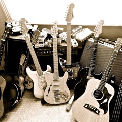 Last Week of School (acoustic)