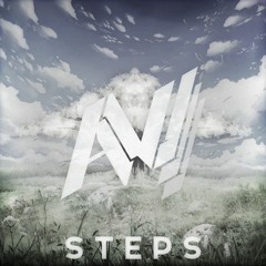 Datphoria - Steps (Avar3 Remix)