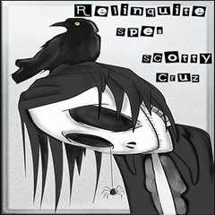 Scotty Cruz - Relinquite Spes (Free DL)