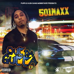 501MAXX - Solid Produced By Versatile Traxxx